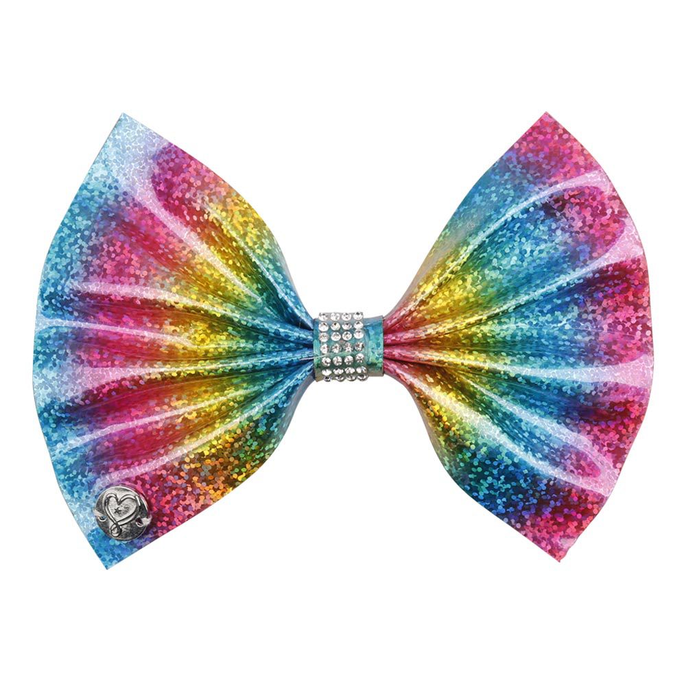 Clips de cabello para niños con cuero al por mayor